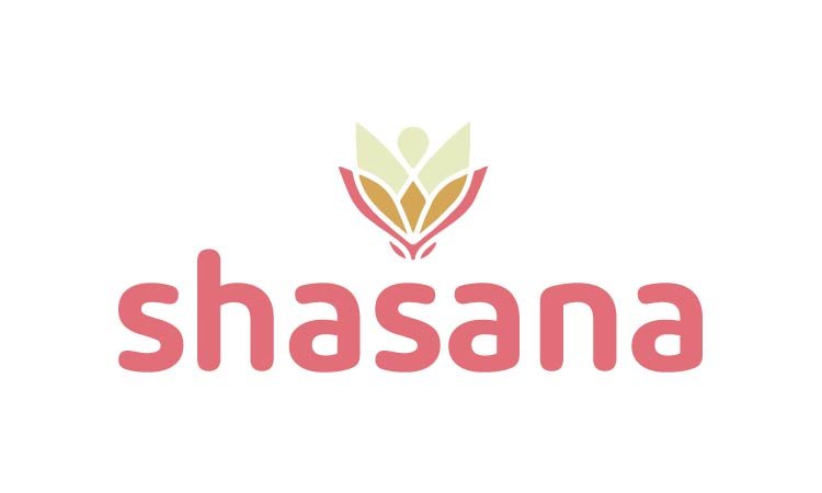 Shasana.com - Creative brandable domain for sale